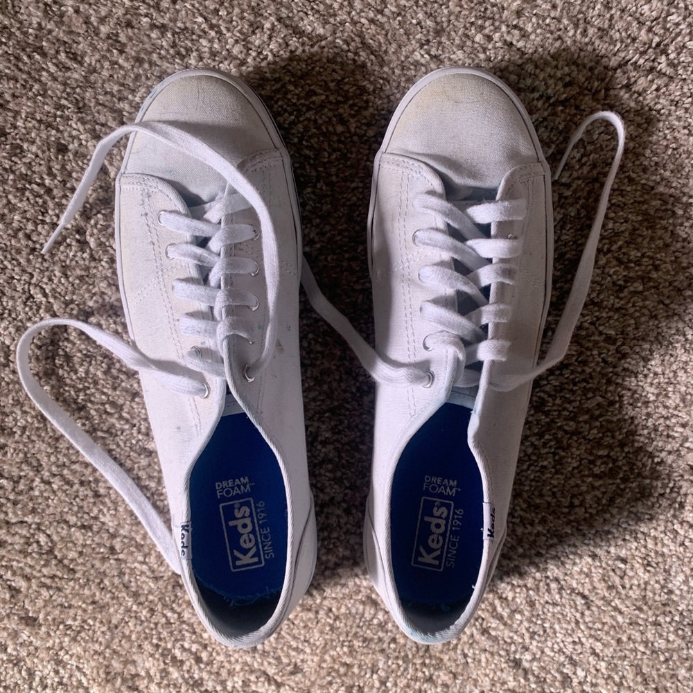 Keds sneakers